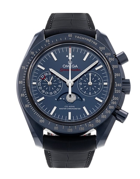 Omega Speedmaster Moonphase 304.93.44.52.03.001